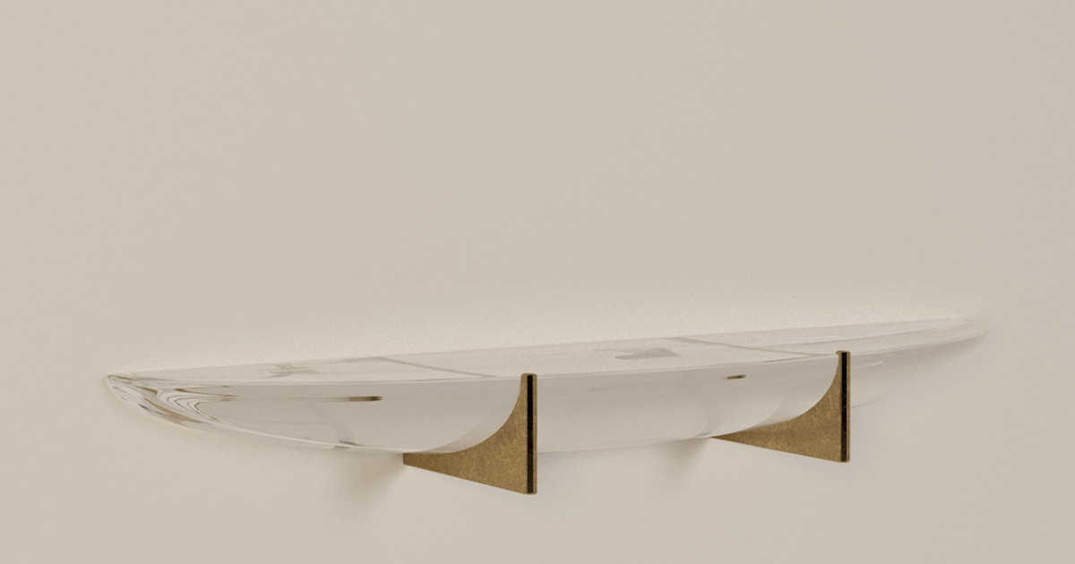 Lauderdale - Floating | Bryan O'Sullivan Studio